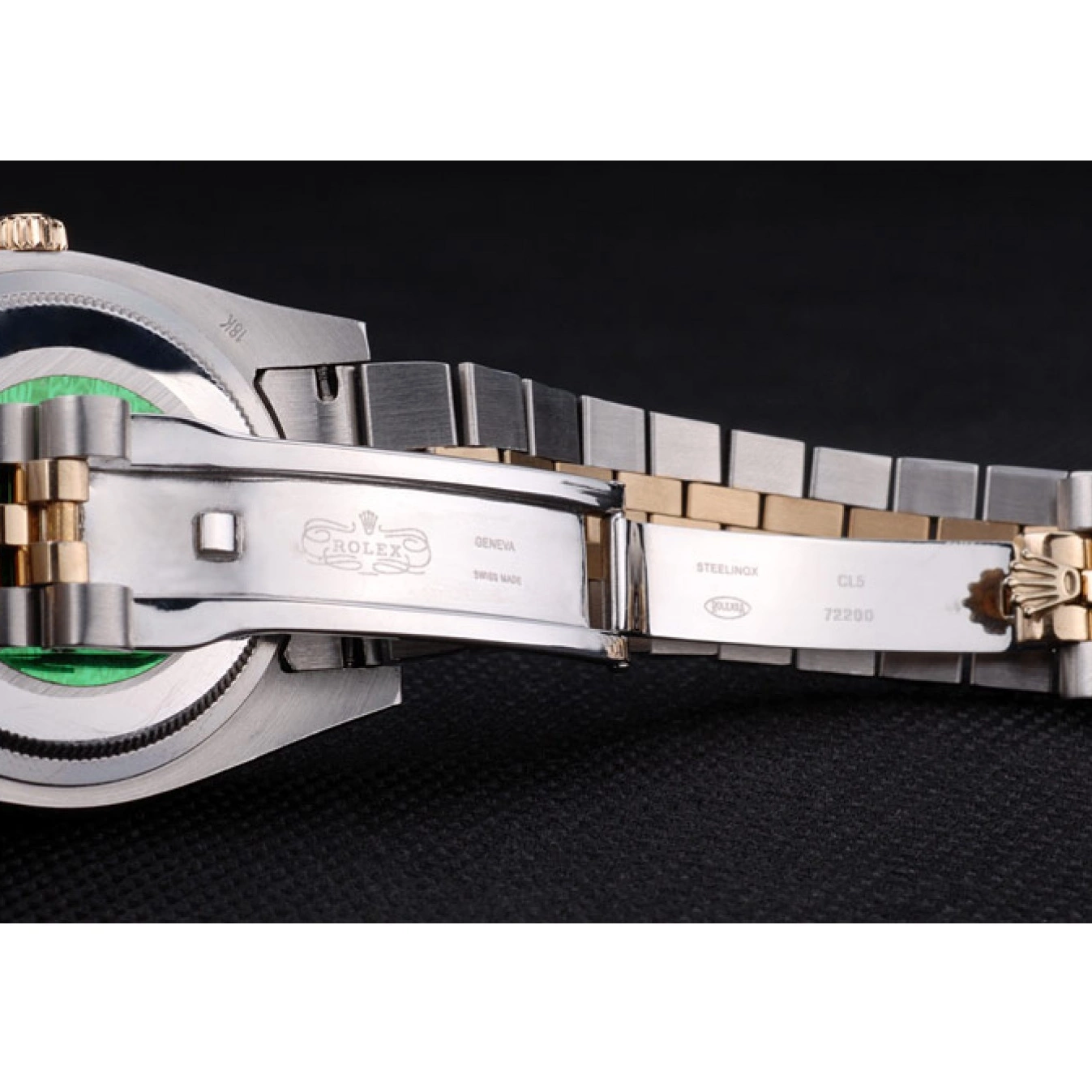 Aaa replica watch Rolex Datejust-rl15 0722